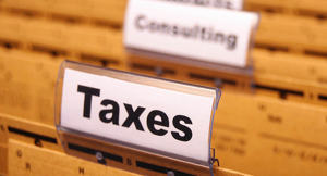 Read more about the article Local Tax Affairs
