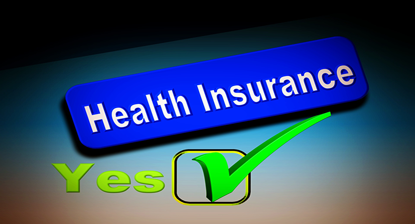 Read more about the article Health Insurance
