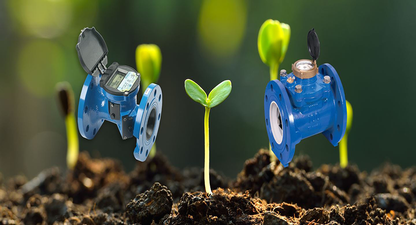 Read more about the article Water Meter Services