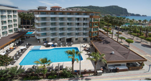 Read more about the article Riviera Hotel & Spa Alanya